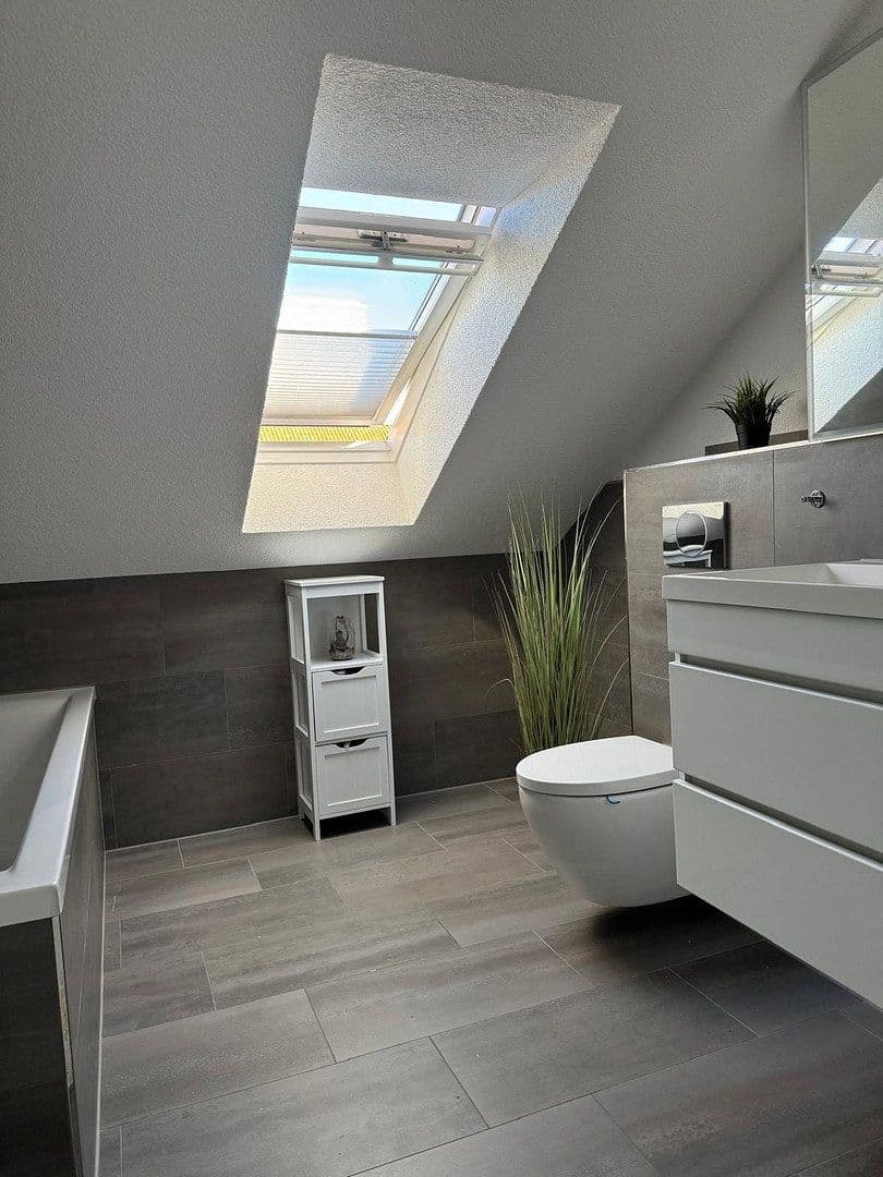 Prodej bytu 4+1 120 m², Wolfsburg, Dolní Sasko Prodej bytu 4+1 120 m², Wolfsburg, Dolní Sasko