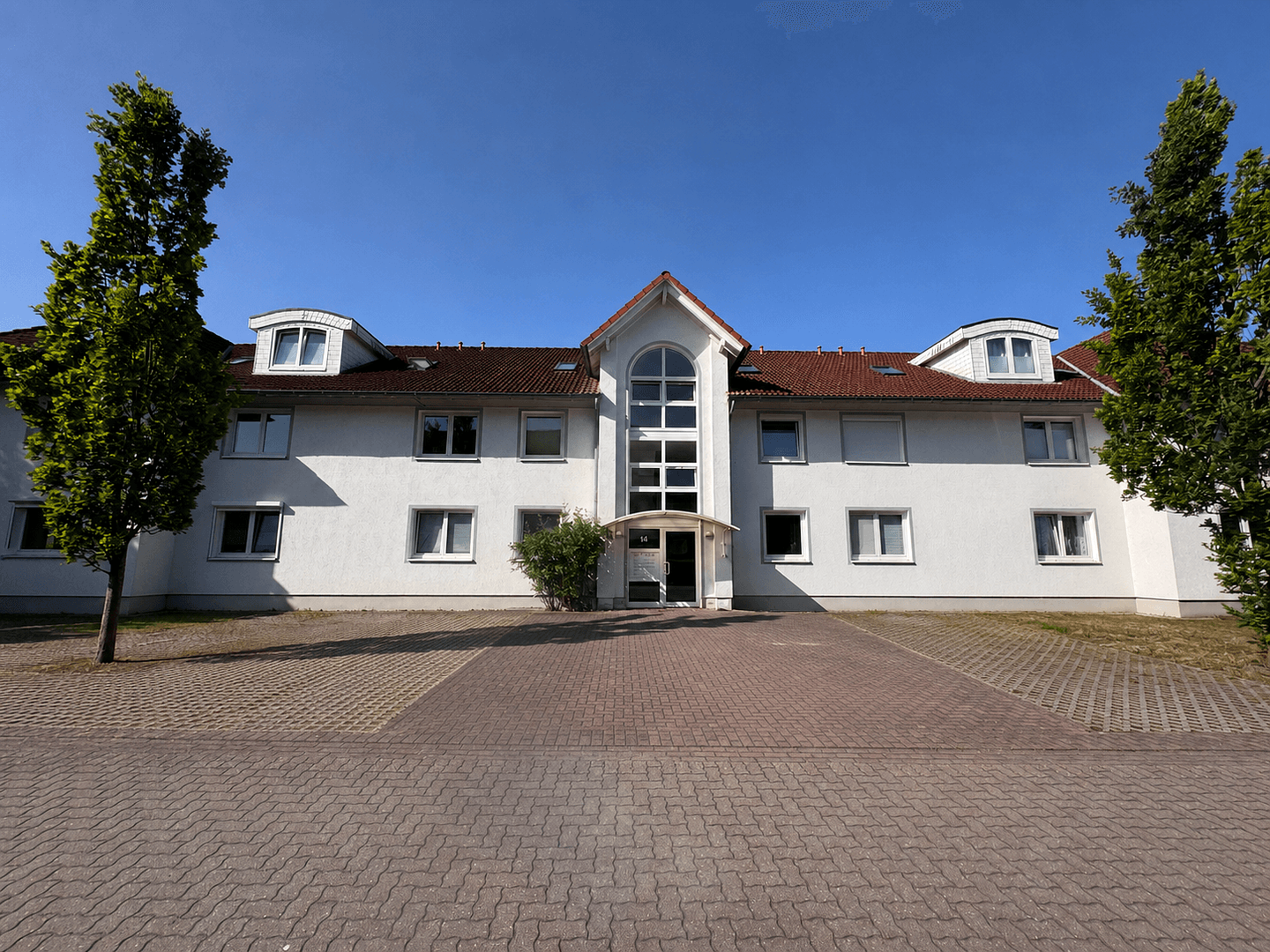 Prodej bytu 4+1 120 m², Wolfsburg, Dolní Sasko Prodej bytu 4+1 120 m², Wolfsburg, Dolní Sasko