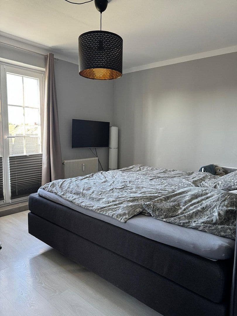 Prodej bytu 4+1 120 m², Wolfsburg, Dolní Sasko Prodej bytu 4+1 120 m², Wolfsburg, Dolní Sasko