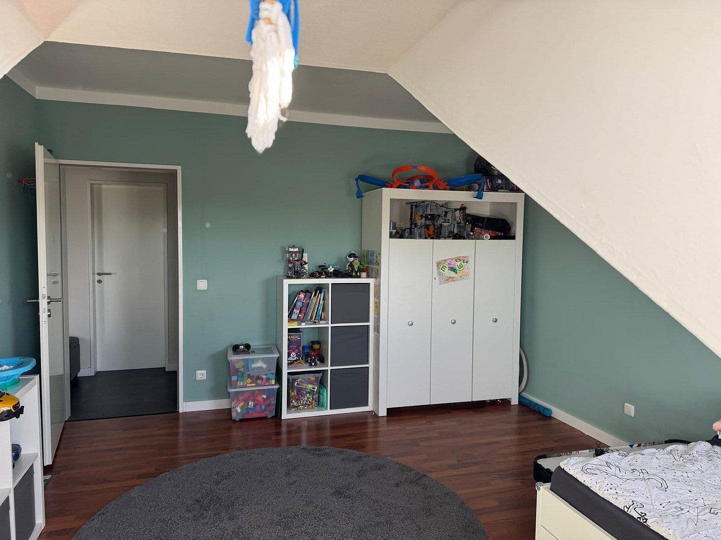 Prodej bytu 4+1 120 m², Wolfsburg, Dolní Sasko Prodej bytu 4+1 120 m², Wolfsburg, Dolní Sasko
