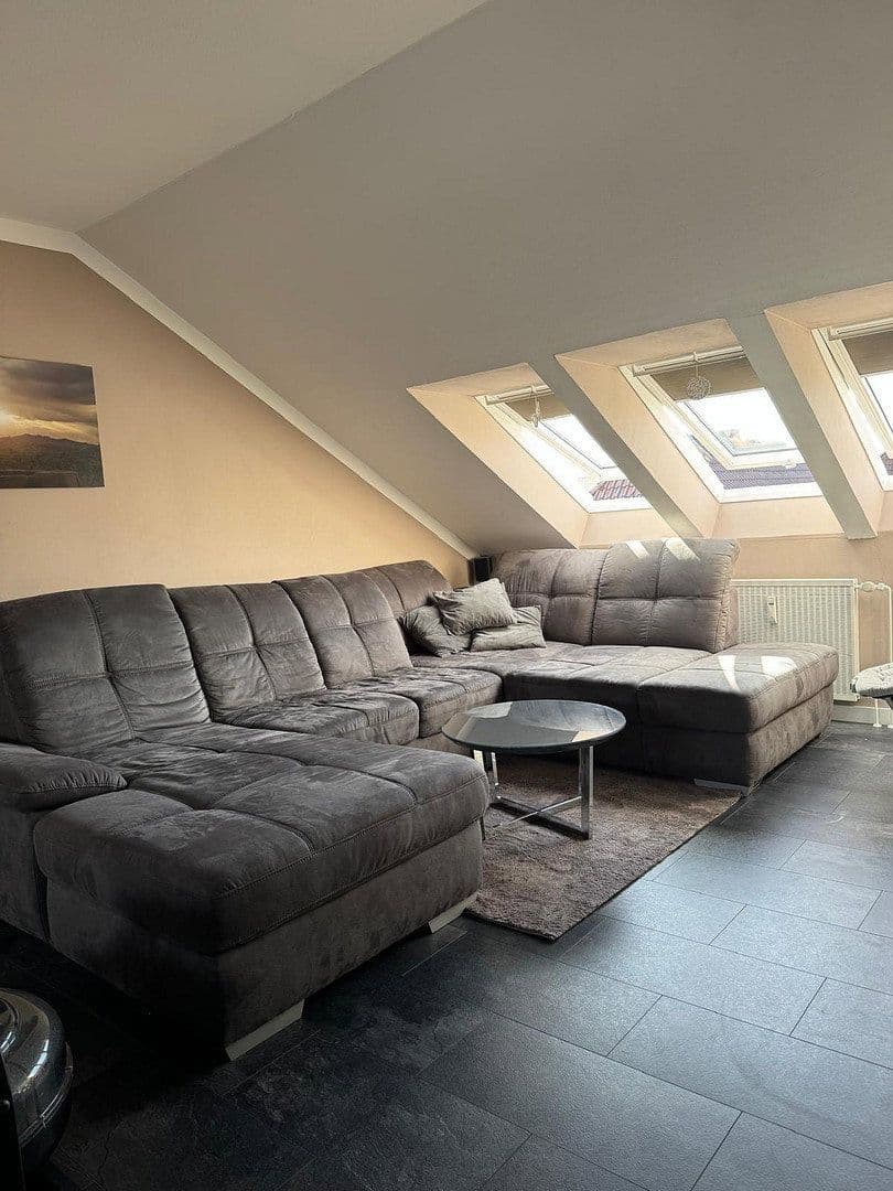Prodej bytu 4+1 120 m², Wolfsburg, Dolní Sasko Prodej bytu 4+1 120 m², Wolfsburg, Dolní Sasko