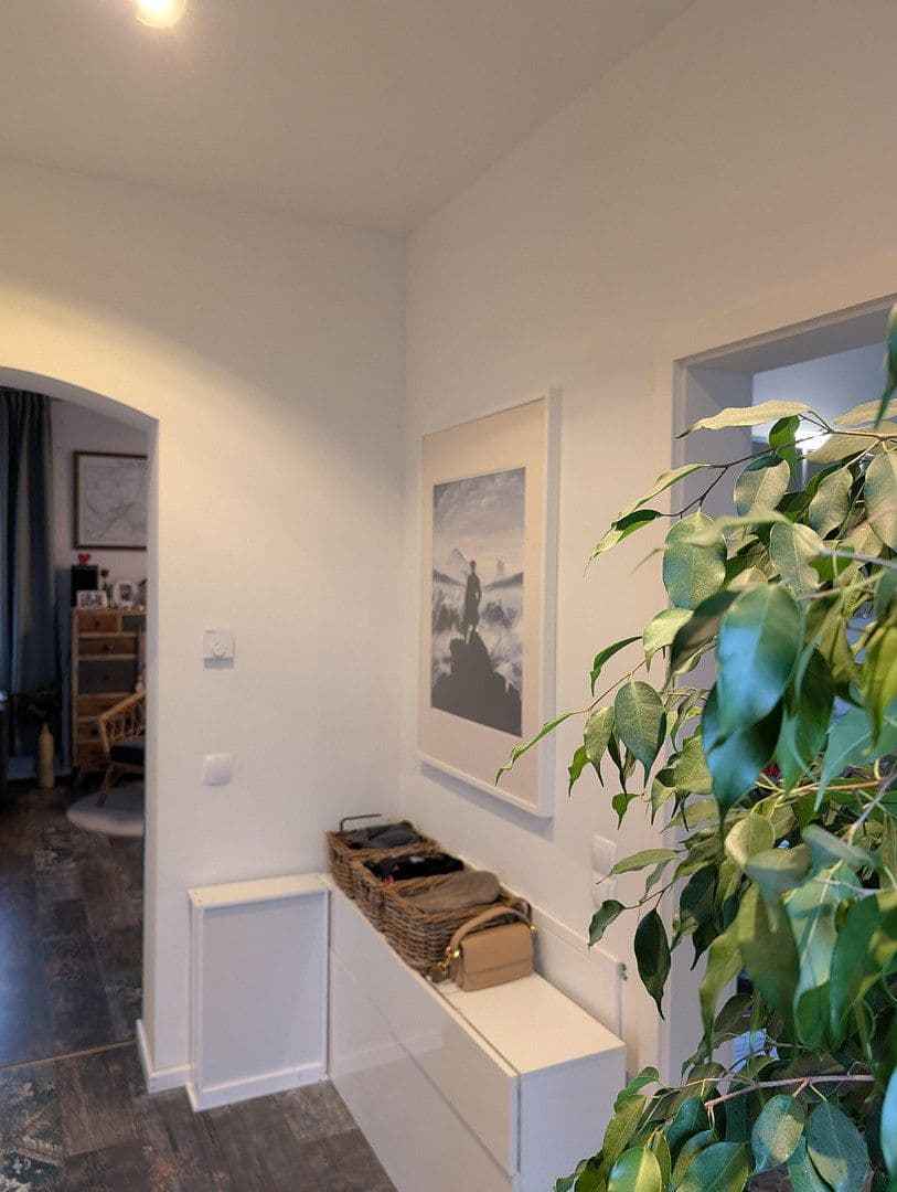 Pronájem domu 97 m², pozemek 492 m², Berlin, Berlín Pronájem domu 97 m², pozemek 492 m², Berlin, Berlín