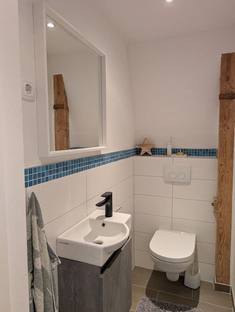 Pronájem domu 97 m², pozemek 492 m², Berlin, Berlín Pronájem domu 97 m², pozemek 492 m², Berlin, Berlín