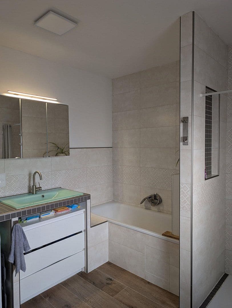 Pronájem domu 97 m², pozemek 492 m², Berlin, Berlín Pronájem domu 97 m², pozemek 492 m², Berlin, Berlín
