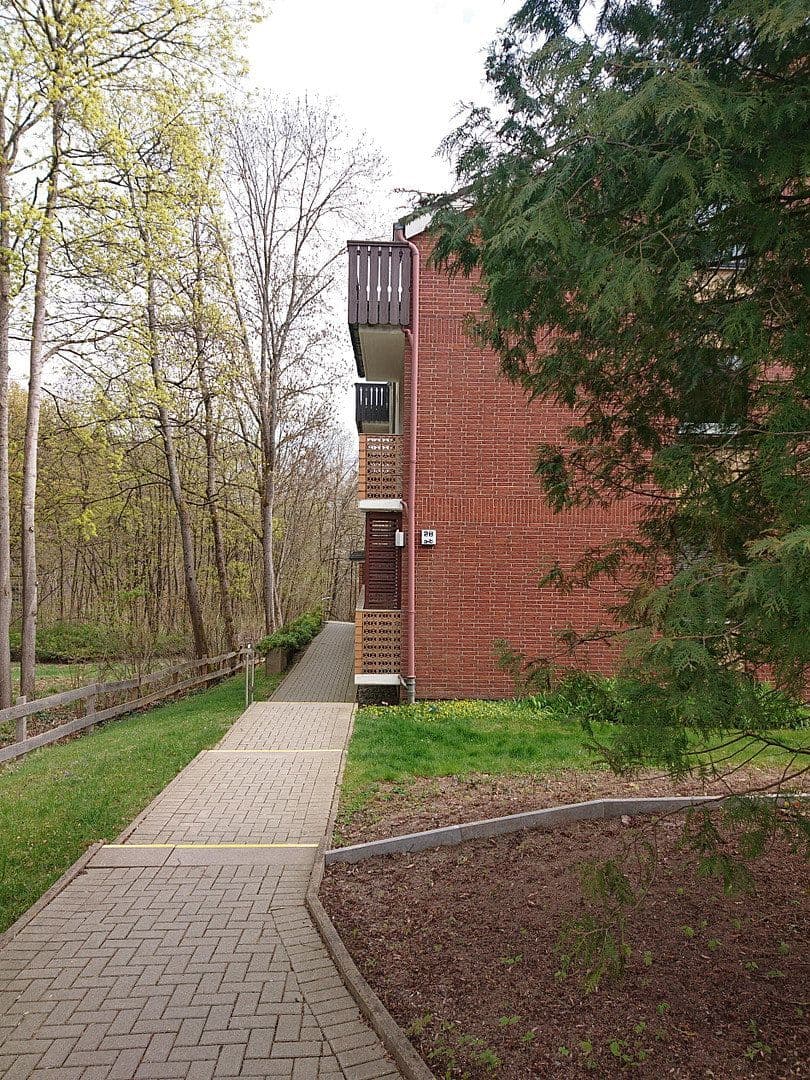 Prodej bytu 1+1 40 m², pfaffenberg 28a, Bad Sachsa, Dolní Sasko Prodej bytu 1+1 40 m², pfaffenberg 28a, Bad Sachsa, Dolní Sasko