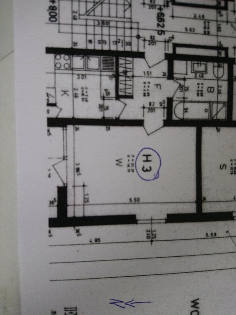 Prodej bytu 1+1 40 m², pfaffenberg 28a, Bad Sachsa, Dolní Sasko Prodej bytu 1+1 40 m², pfaffenberg 28a, Bad Sachsa, Dolní Sasko
