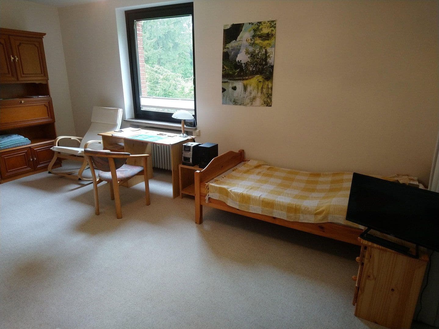 Prodej bytu 1+1 40 m², pfaffenberg 28a, Bad Sachsa, Dolní Sasko Prodej bytu 1+1 40 m², pfaffenberg 28a, Bad Sachsa, Dolní Sasko