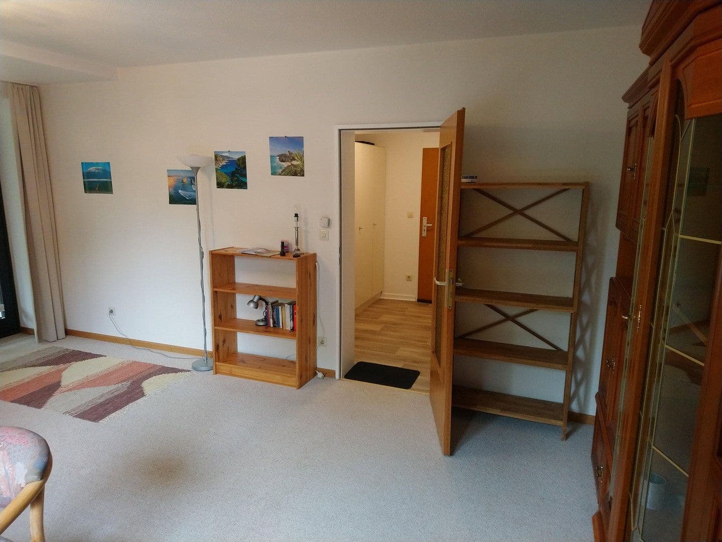 Prodej bytu 1+1 40 m², pfaffenberg 28a, Bad Sachsa, Dolní Sasko Prodej bytu 1+1 40 m², pfaffenberg 28a, Bad Sachsa, Dolní Sasko
