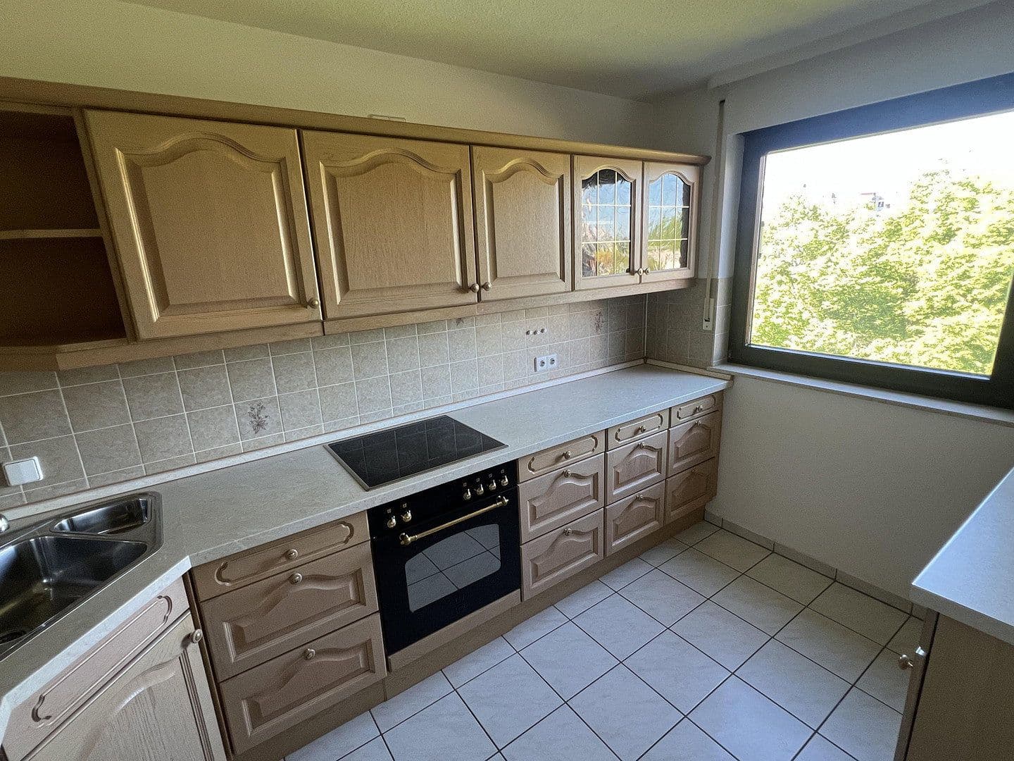 Prodej bytu 4+kk 119 m², Weilimdorf, Bádensko-Württembersko Prodej bytu 4+kk 119 m², Weilimdorf, Bádensko-Württembersko
