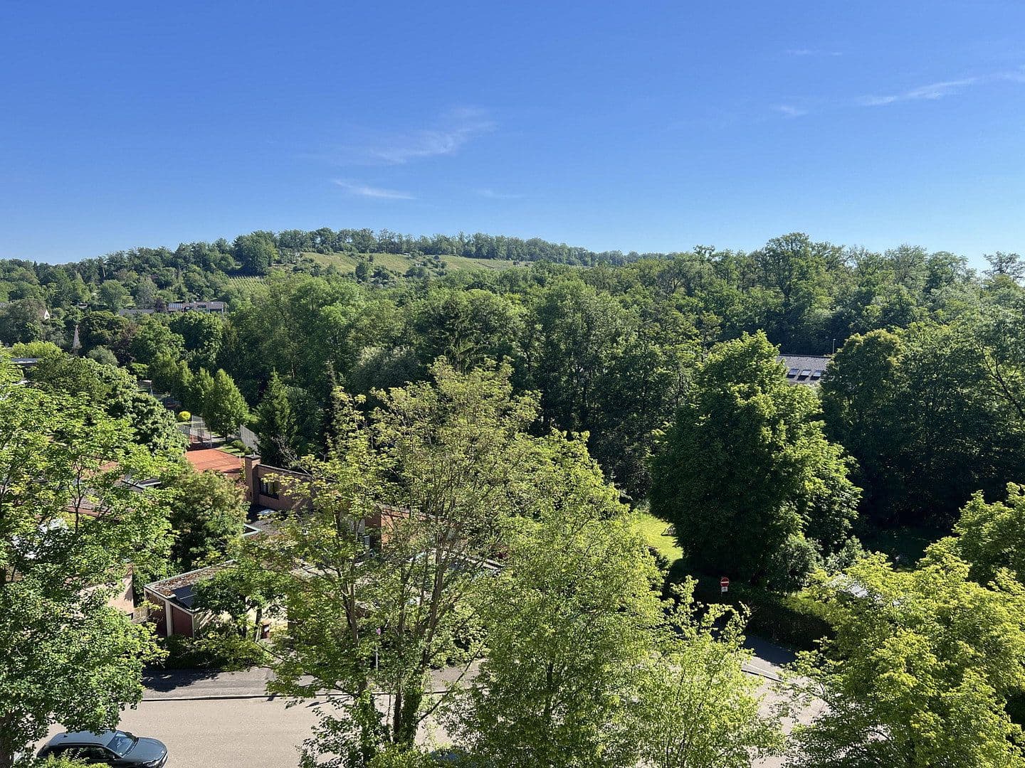 Prodej bytu 4+kk 119 m², Weilimdorf, Bádensko-Württembersko Prodej bytu 4+kk 119 m², Weilimdorf, Bádensko-Württembersko