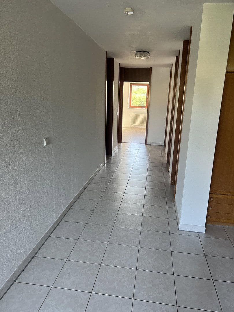 Prodej bytu 4+kk 119 m², Weilimdorf, Bádensko-Württembersko Prodej bytu 4+kk 119 m², Weilimdorf, Bádensko-Württembersko