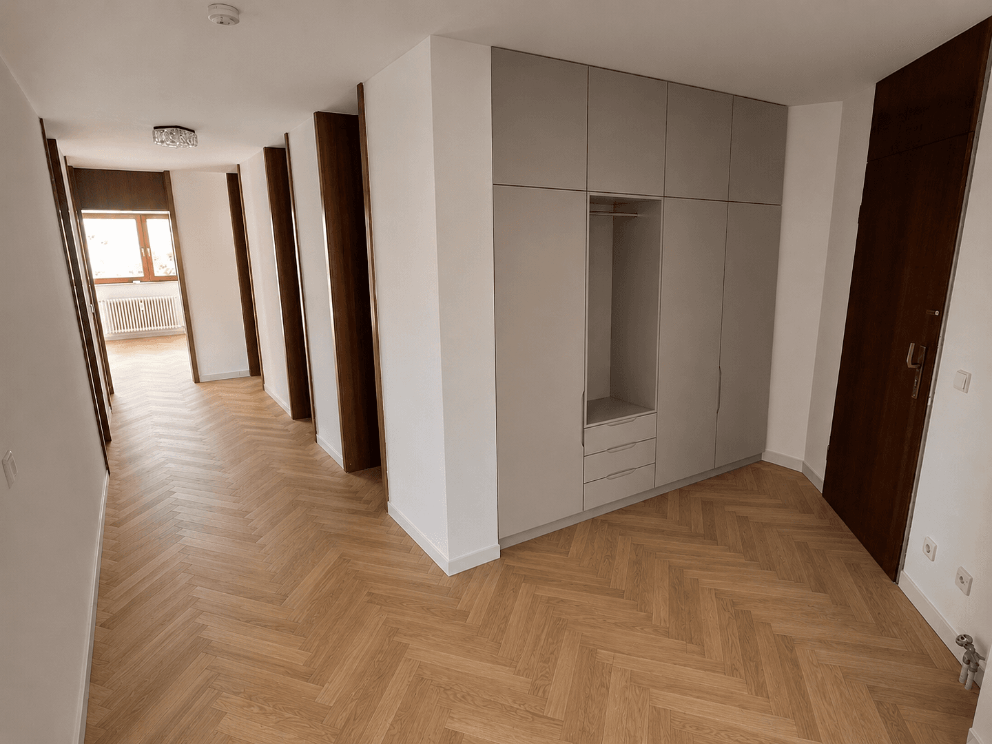 Prodej bytu 4+kk 119 m², Weilimdorf, Bádensko-Württembersko Prodej bytu 4+kk 119 m², Weilimdorf, Bádensko-Württembersko