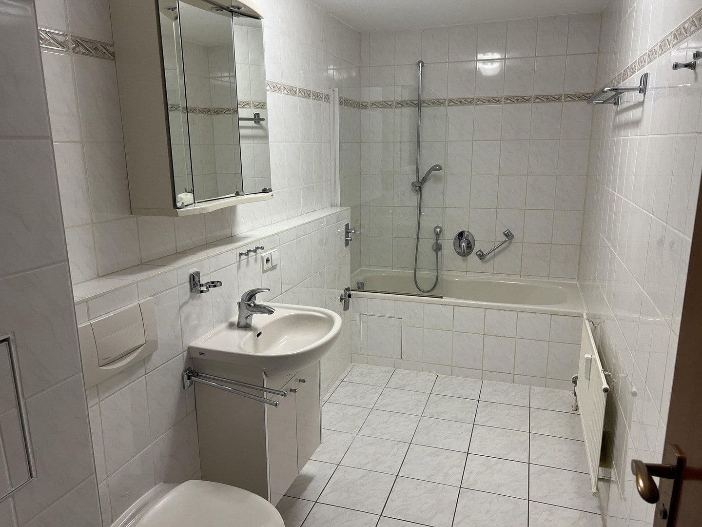 Prodej bytu 4+kk 119 m², Weilimdorf, Bádensko-Württembersko Prodej bytu 4+kk 119 m², Weilimdorf, Bádensko-Württembersko