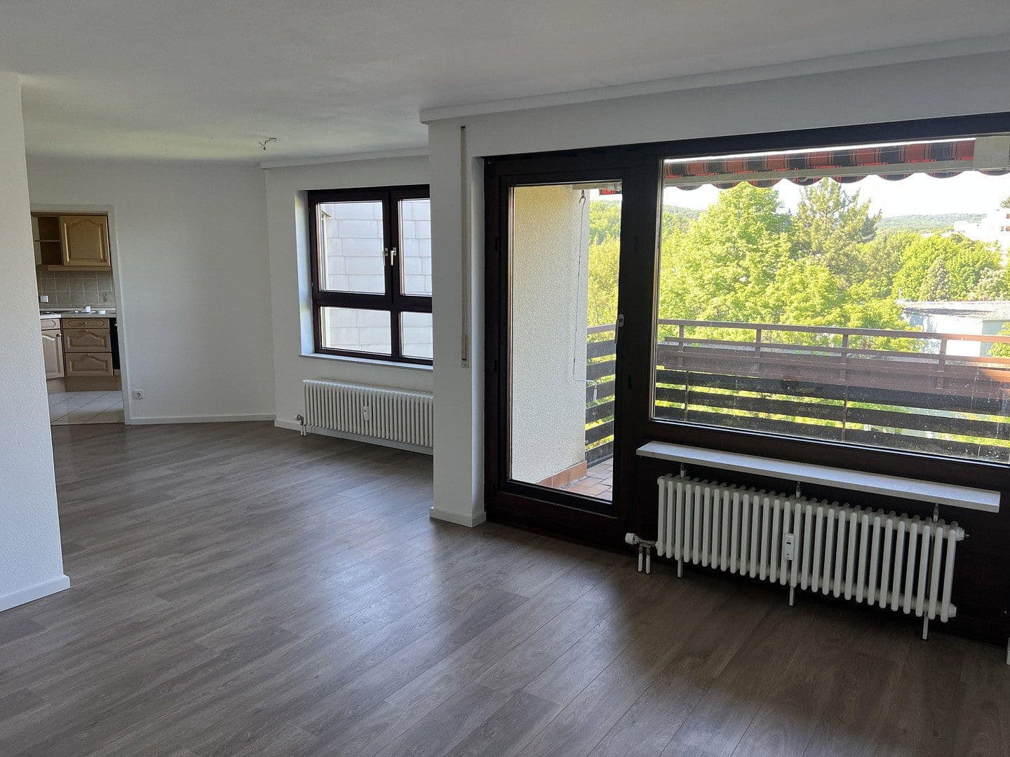Prodej bytu 4+kk 119 m², Weilimdorf, Bádensko-Württembersko Prodej bytu 4+kk 119 m², Weilimdorf, Bádensko-Württembersko