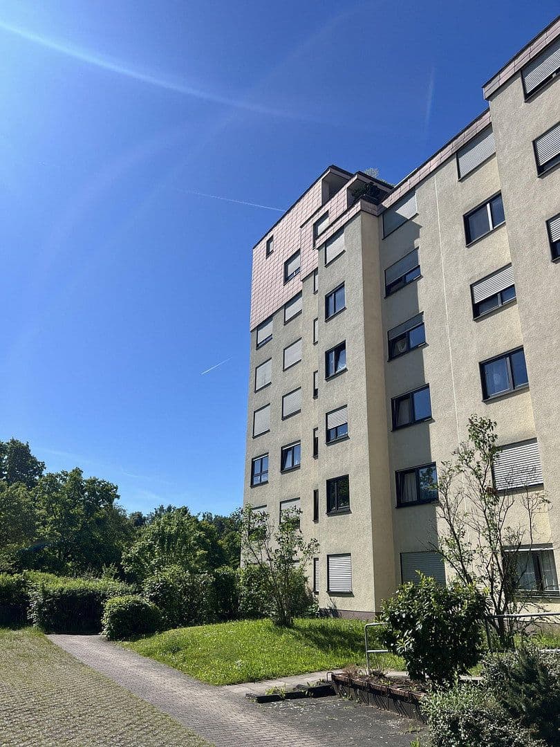 Prodej bytu 4+kk 119 m², Weilimdorf, Bádensko-Württembersko Prodej bytu 4+kk 119 m², Weilimdorf, Bádensko-Württembersko