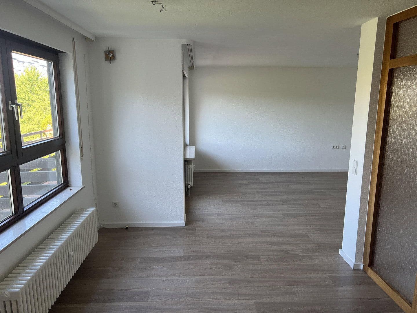 Prodej bytu 4+kk 119 m², Weilimdorf, Bádensko-Württembersko Prodej bytu 4+kk 119 m², Weilimdorf, Bádensko-Württembersko