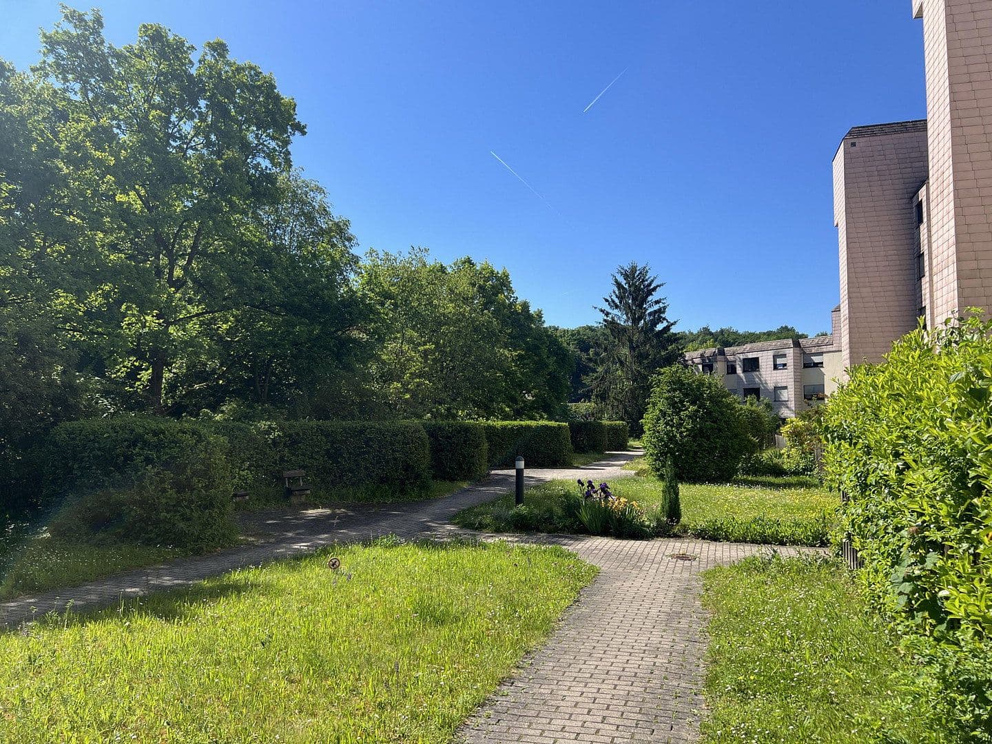 Prodej bytu 4+kk 119 m², Weilimdorf, Bádensko-Württembersko Prodej bytu 4+kk 119 m², Weilimdorf, Bádensko-Württembersko
