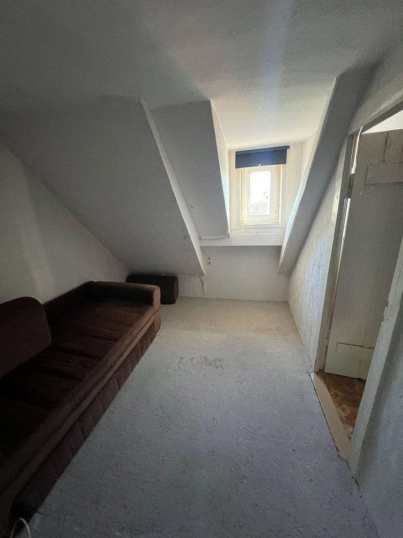 Pronájem bytu 4+kk 123 m², Sorge 14, Clausthal-Zellerfeld, Dolní Sasko Pronájem bytu 4+kk 123 m², Sorge 14, Clausthal-Zellerfeld, Dolní Sasko