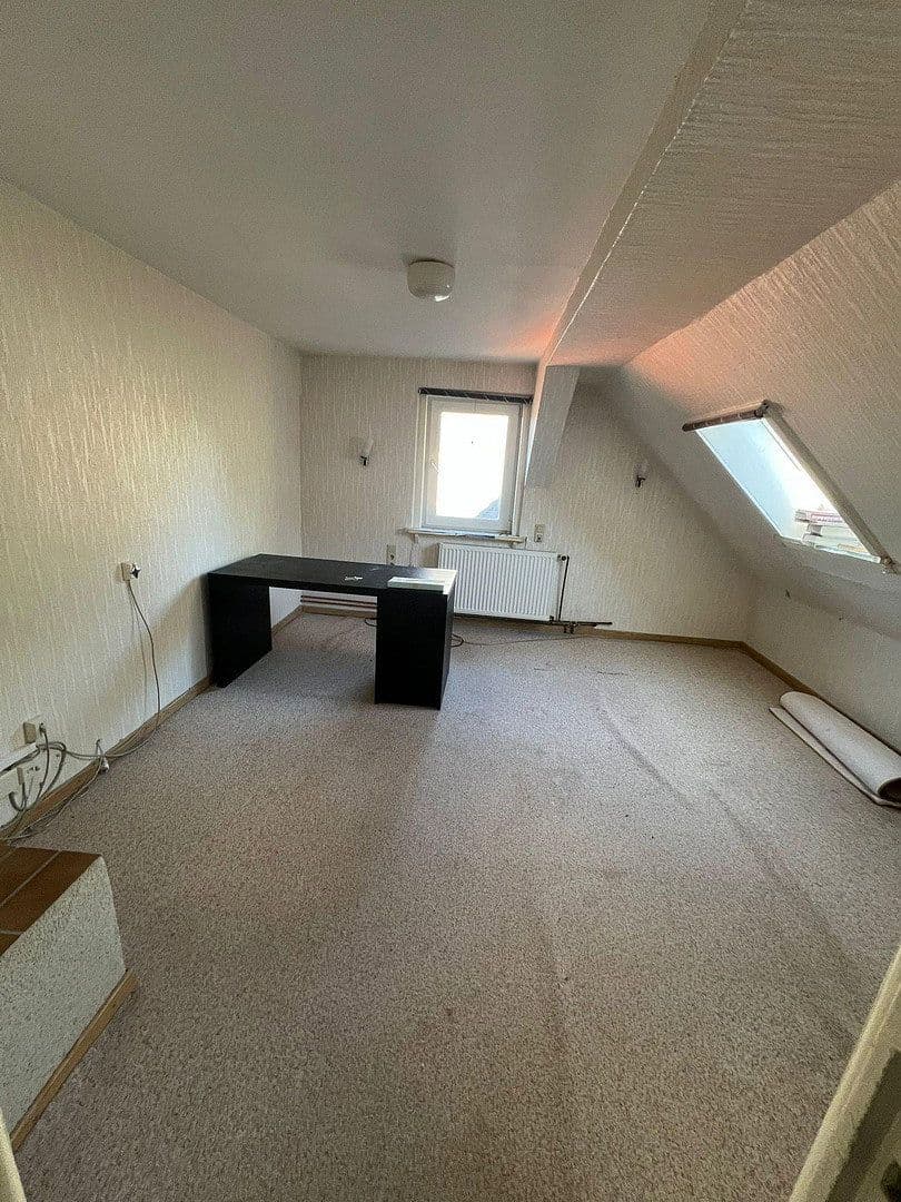 Pronájem bytu 4+kk 123 m², Sorge 14, Clausthal-Zellerfeld, Dolní Sasko Pronájem bytu 4+kk 123 m², Sorge 14, Clausthal-Zellerfeld, Dolní Sasko