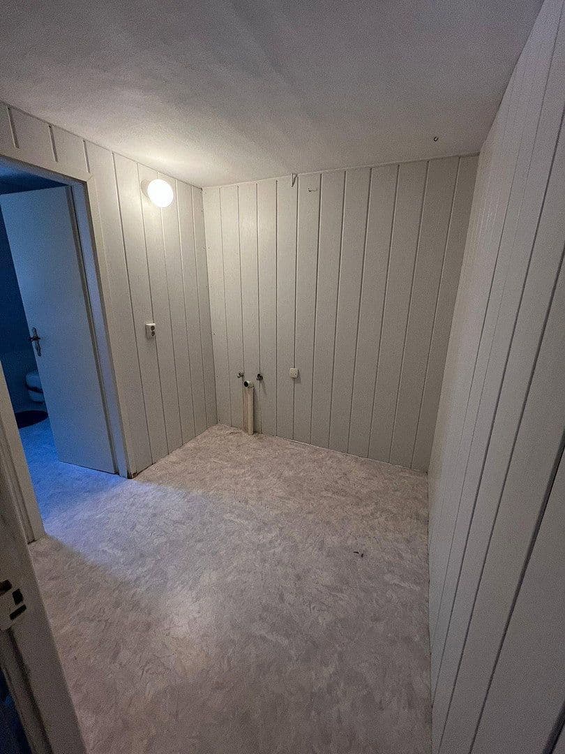 Pronájem bytu 4+kk 123 m², Sorge 14, Clausthal-Zellerfeld, Dolní Sasko Pronájem bytu 4+kk 123 m², Sorge 14, Clausthal-Zellerfeld, Dolní Sasko