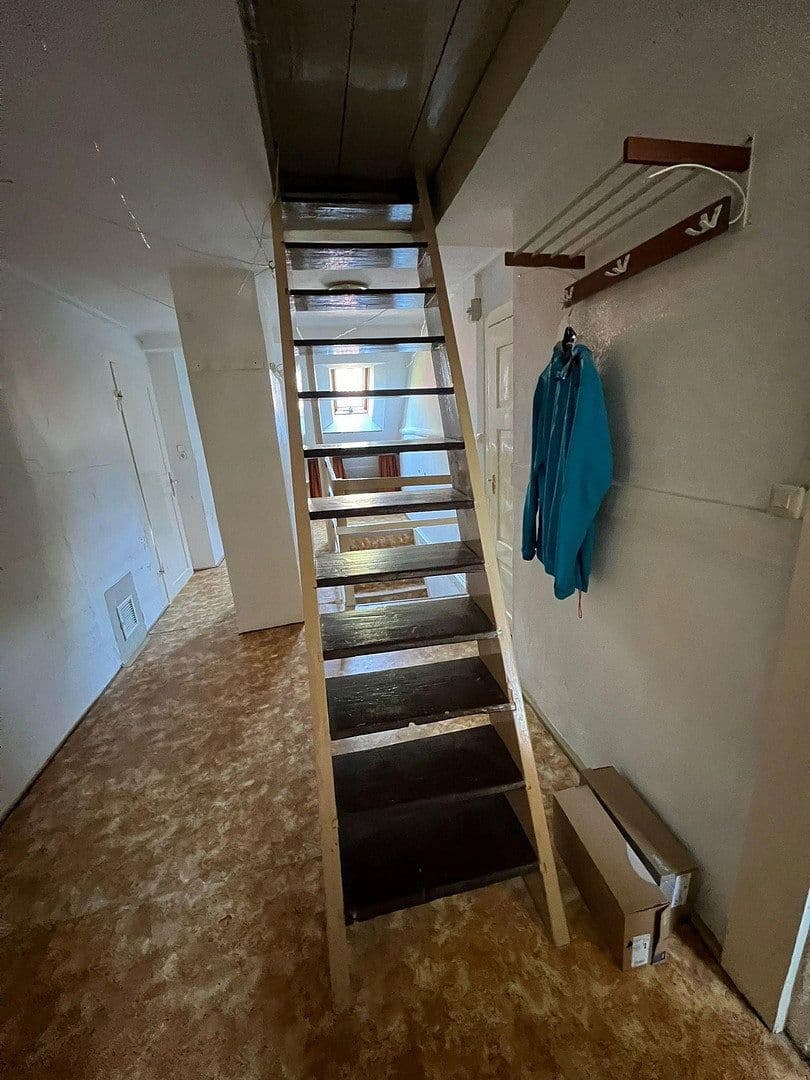 Pronájem bytu 4+kk 123 m², Sorge 14, Clausthal-Zellerfeld, Dolní Sasko Pronájem bytu 4+kk 123 m², Sorge 14, Clausthal-Zellerfeld, Dolní Sasko