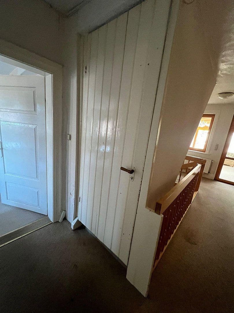 Pronájem bytu 4+kk 123 m², Sorge 14, Clausthal-Zellerfeld, Dolní Sasko Pronájem bytu 4+kk 123 m², Sorge 14, Clausthal-Zellerfeld, Dolní Sasko