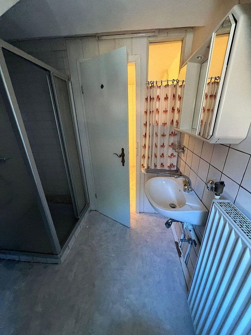 Pronájem bytu 4+kk 123 m², Sorge 14, Clausthal-Zellerfeld, Dolní Sasko Pronájem bytu 4+kk 123 m², Sorge 14, Clausthal-Zellerfeld, Dolní Sasko