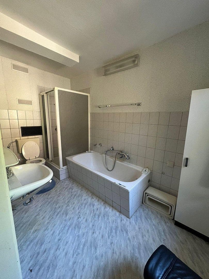 Pronájem bytu 4+kk 123 m², Sorge 14, Clausthal-Zellerfeld, Dolní Sasko Pronájem bytu 4+kk 123 m², Sorge 14, Clausthal-Zellerfeld, Dolní Sasko
