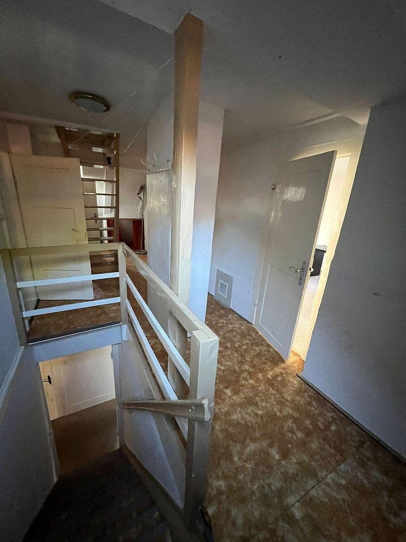 Pronájem bytu 4+kk 123 m², Sorge 14, Clausthal-Zellerfeld, Dolní Sasko Pronájem bytu 4+kk 123 m², Sorge 14, Clausthal-Zellerfeld, Dolní Sasko