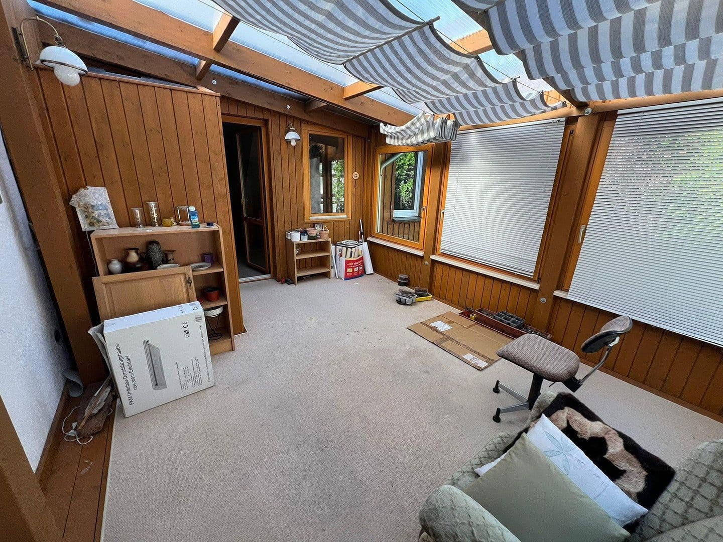 Pronájem bytu 4+kk 123 m², Sorge 14, Clausthal-Zellerfeld, Dolní Sasko Pronájem bytu 4+kk 123 m², Sorge 14, Clausthal-Zellerfeld, Dolní Sasko