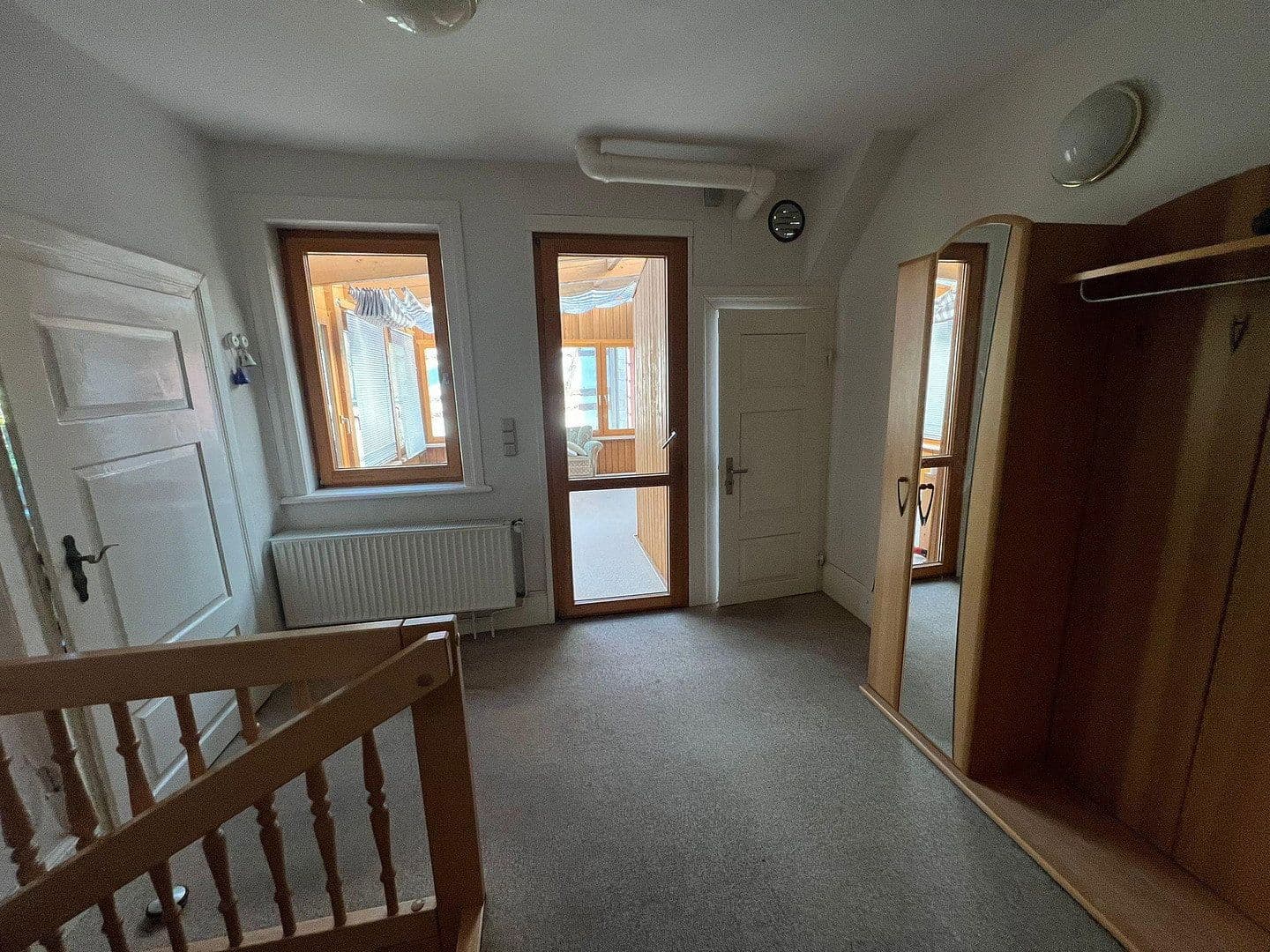 Pronájem bytu 4+kk 123 m², Sorge 14, Clausthal-Zellerfeld, Dolní Sasko Pronájem bytu 4+kk 123 m², Sorge 14, Clausthal-Zellerfeld, Dolní Sasko