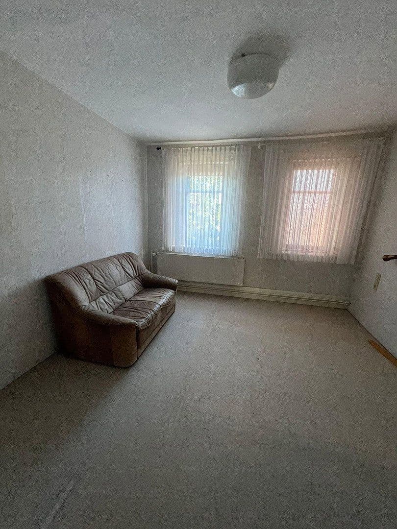Pronájem bytu 4+kk 123 m², Sorge 14, Clausthal-Zellerfeld, Dolní Sasko Pronájem bytu 4+kk 123 m², Sorge 14, Clausthal-Zellerfeld, Dolní Sasko
