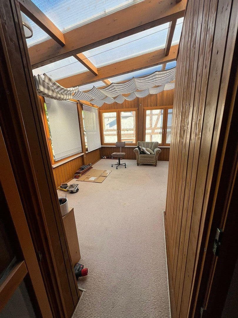 Pronájem bytu 4+kk 123 m², Sorge 14, Clausthal-Zellerfeld, Dolní Sasko Pronájem bytu 4+kk 123 m², Sorge 14, Clausthal-Zellerfeld, Dolní Sasko