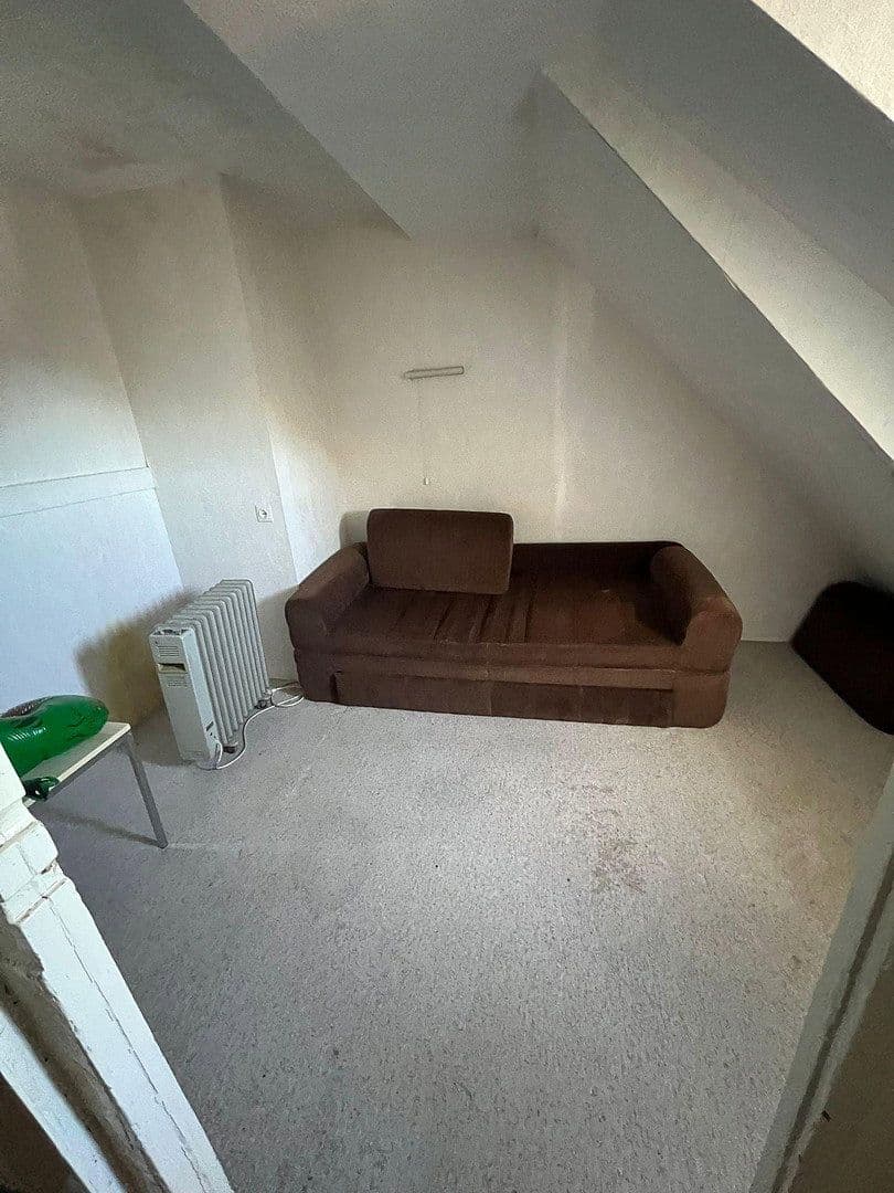 Pronájem bytu 4+kk 123 m², Sorge 14, Clausthal-Zellerfeld, Dolní Sasko Pronájem bytu 4+kk 123 m², Sorge 14, Clausthal-Zellerfeld, Dolní Sasko