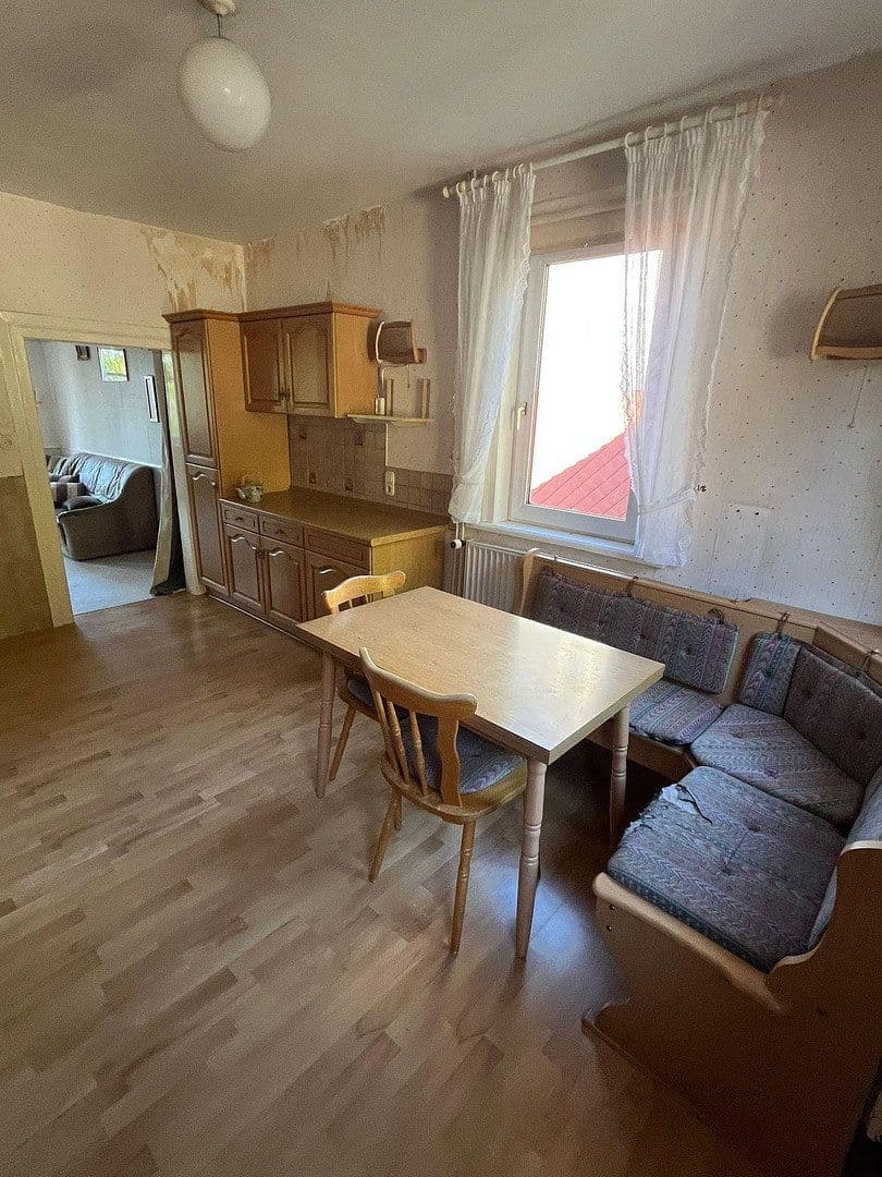 Pronájem bytu 4+kk 123 m², Sorge 14, Clausthal-Zellerfeld, Dolní Sasko Pronájem bytu 4+kk 123 m², Sorge 14, Clausthal-Zellerfeld, Dolní Sasko