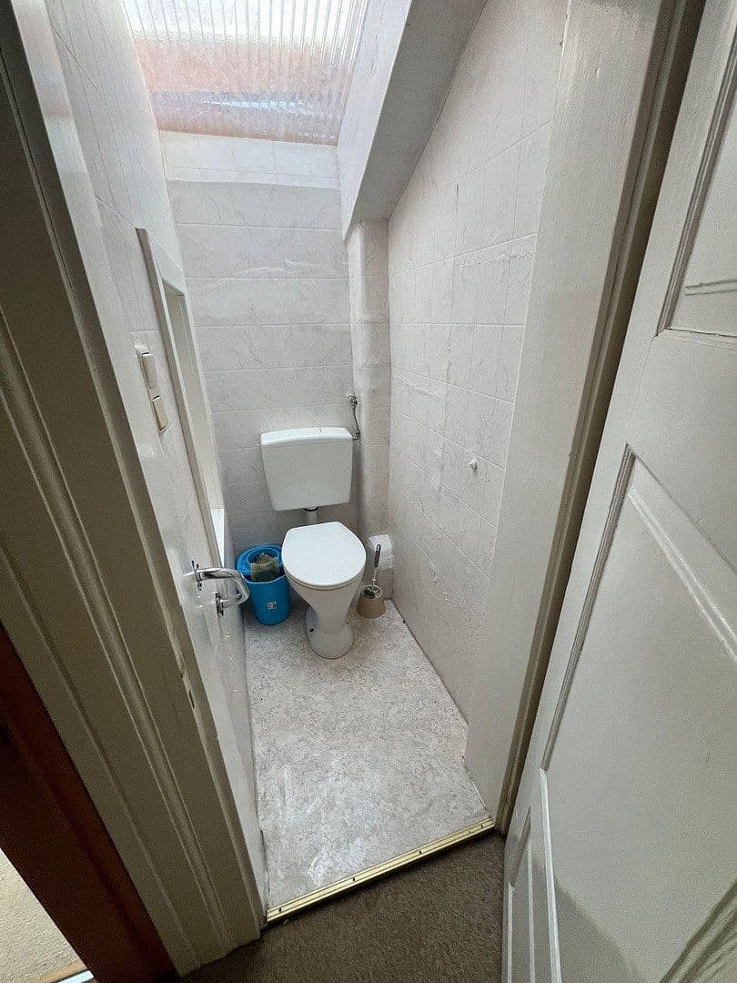 Pronájem bytu 4+kk 123 m², Sorge 14, Clausthal-Zellerfeld, Dolní Sasko Pronájem bytu 4+kk 123 m², Sorge 14, Clausthal-Zellerfeld, Dolní Sasko