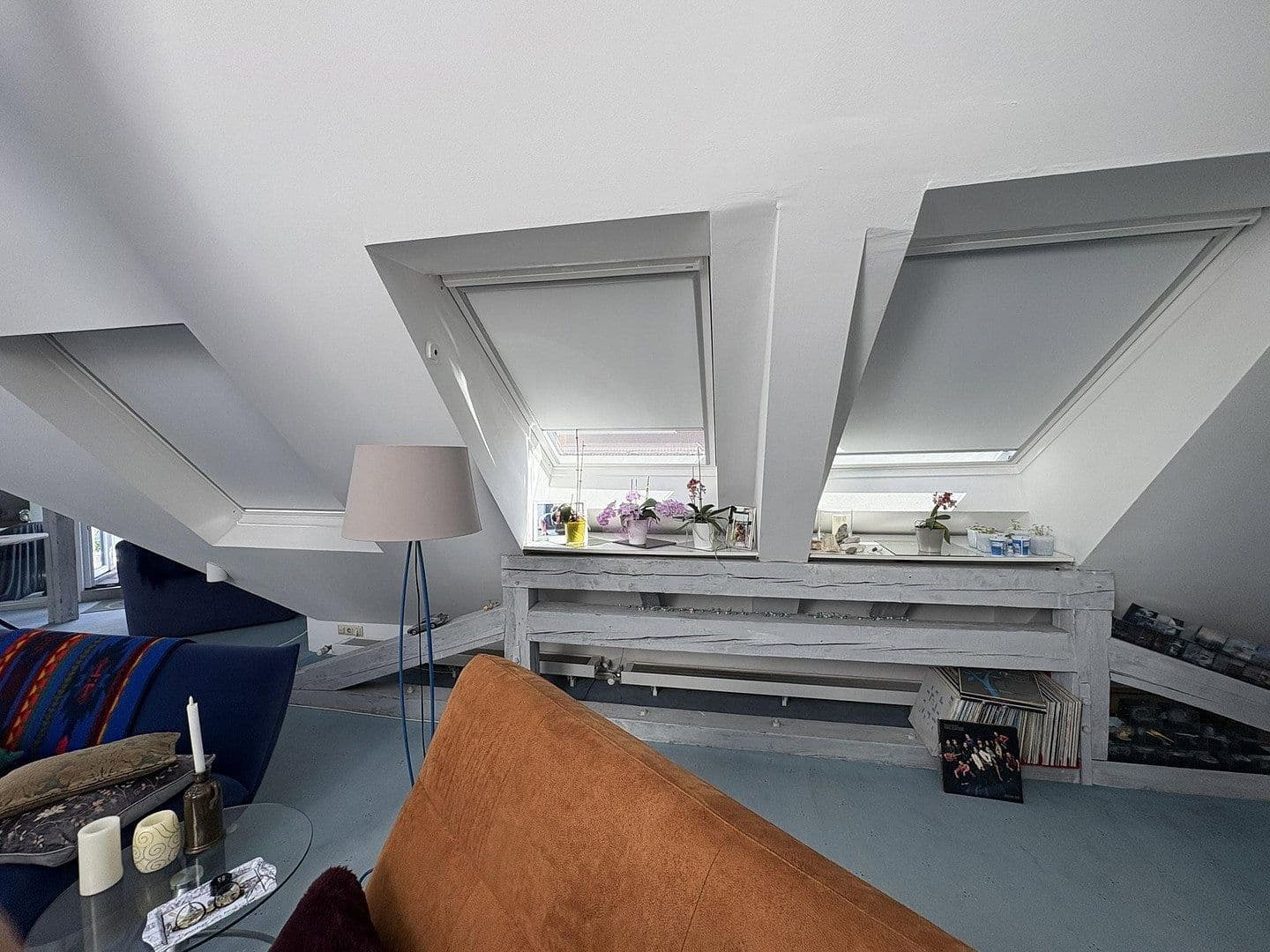 Pronájem bytu 3+1 214 m², Hannover, Dolní Sasko Pronájem bytu 3+1 214 m², Hannover, Dolní Sasko