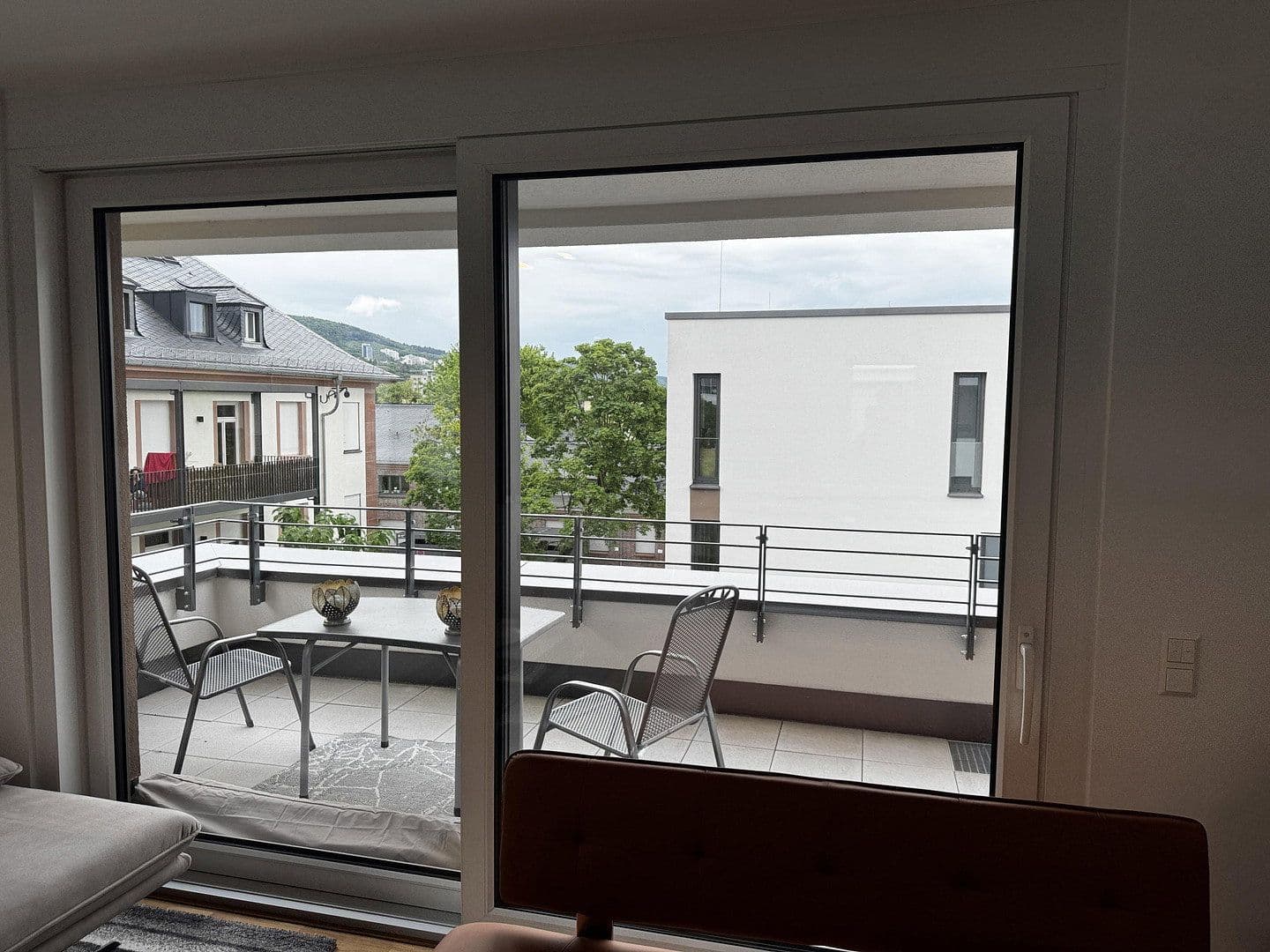 Prodej bytu 3+kk 104 m², John - Zenger Str.23, Heidelberg, Bádensko-Württembersko Prodej bytu 3+kk 104 m², John - Zenger Str.23, Heidelberg, Bádensko-Württembersko