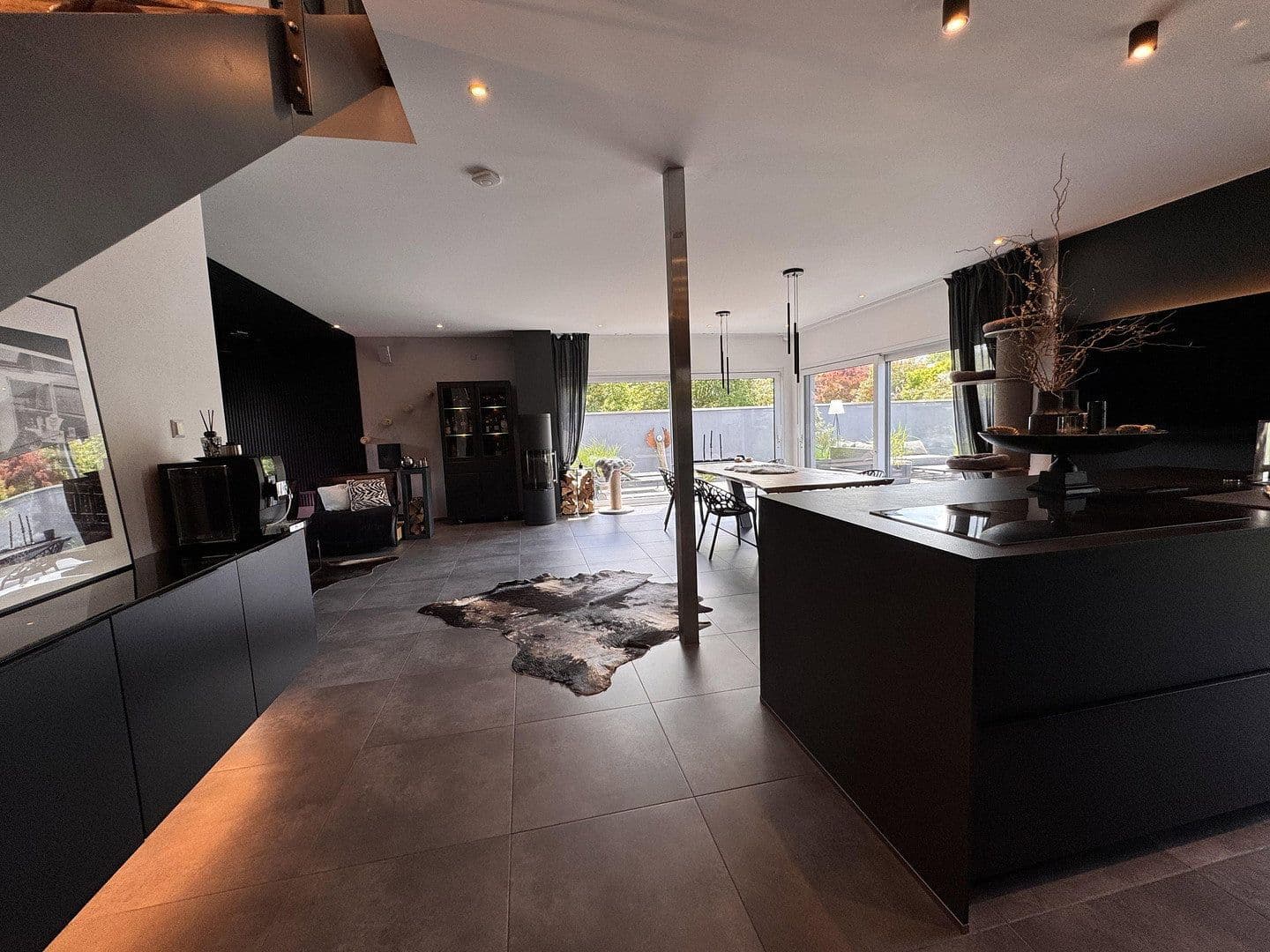 Prodej domu 200 m², pozemek 797 m², Herford, Severní Porýní-Vestfálsko Prodej domu 200 m², pozemek 797 m², Herford, Severní Porýní-Vestfálsko