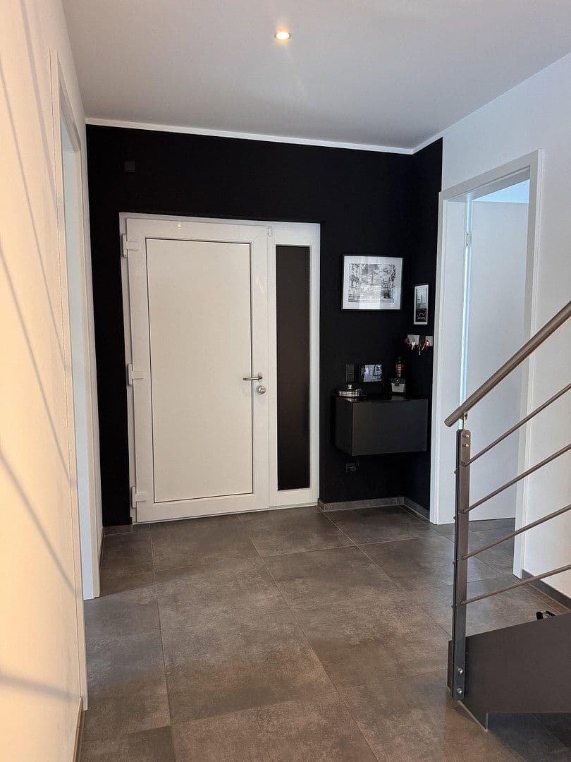 Prodej domu 200 m², pozemek 797 m², Herford, Severní Porýní-Vestfálsko Prodej domu 200 m², pozemek 797 m², Herford, Severní Porýní-Vestfálsko
