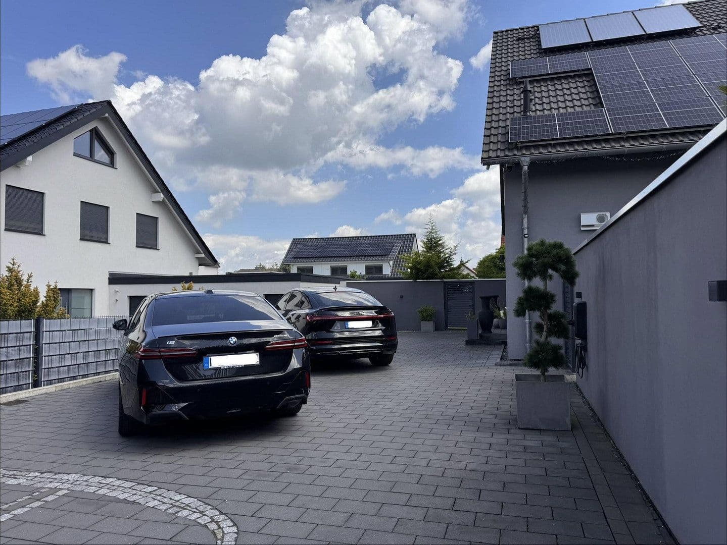 Prodej domu 200 m², pozemek 797 m², Herford, Severní Porýní-Vestfálsko Prodej domu 200 m², pozemek 797 m², Herford, Severní Porýní-Vestfálsko