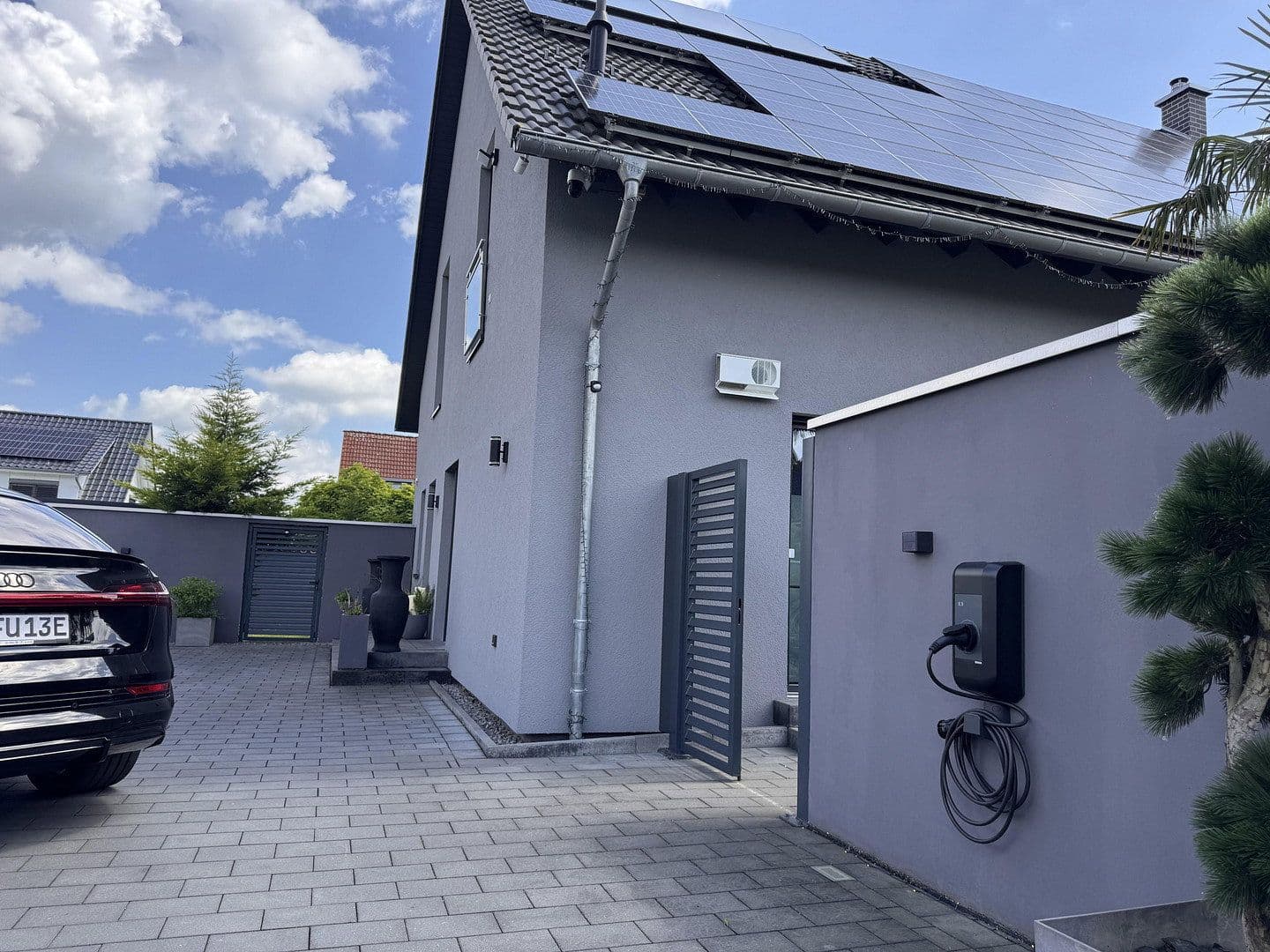 Prodej domu 200 m², pozemek 797 m², Herford, Severní Porýní-Vestfálsko Prodej domu 200 m², pozemek 797 m², Herford, Severní Porýní-Vestfálsko