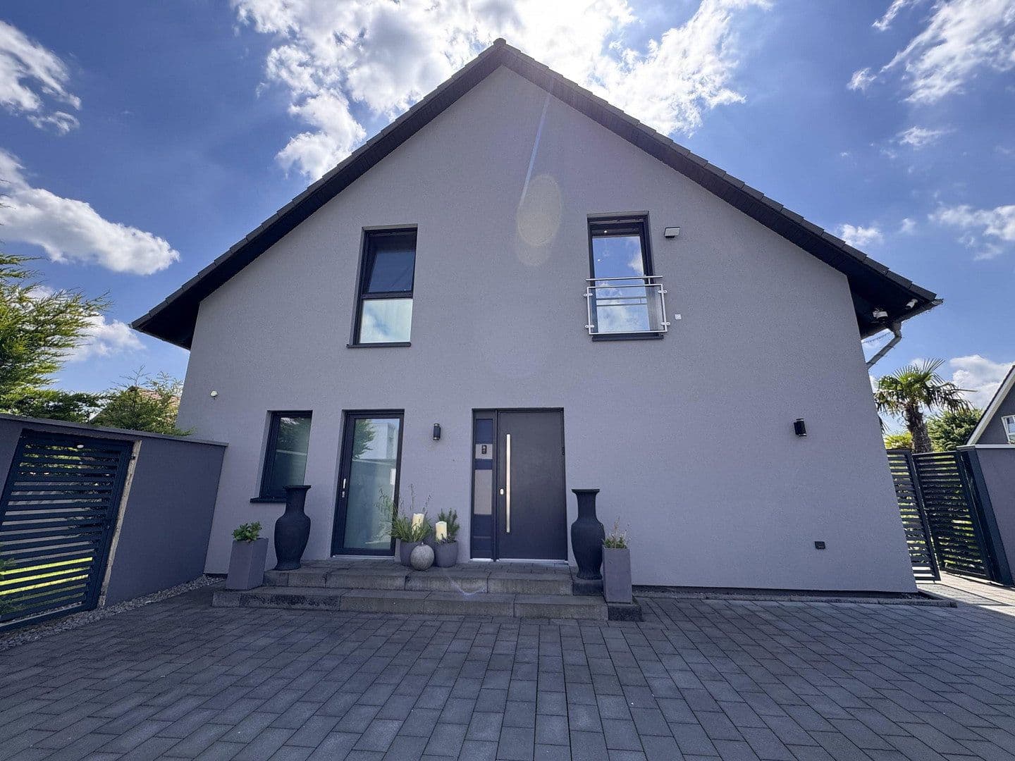 Prodej domu 200 m², pozemek 797 m², Herford, Severní Porýní-Vestfálsko Prodej domu 200 m², pozemek 797 m², Herford, Severní Porýní-Vestfálsko