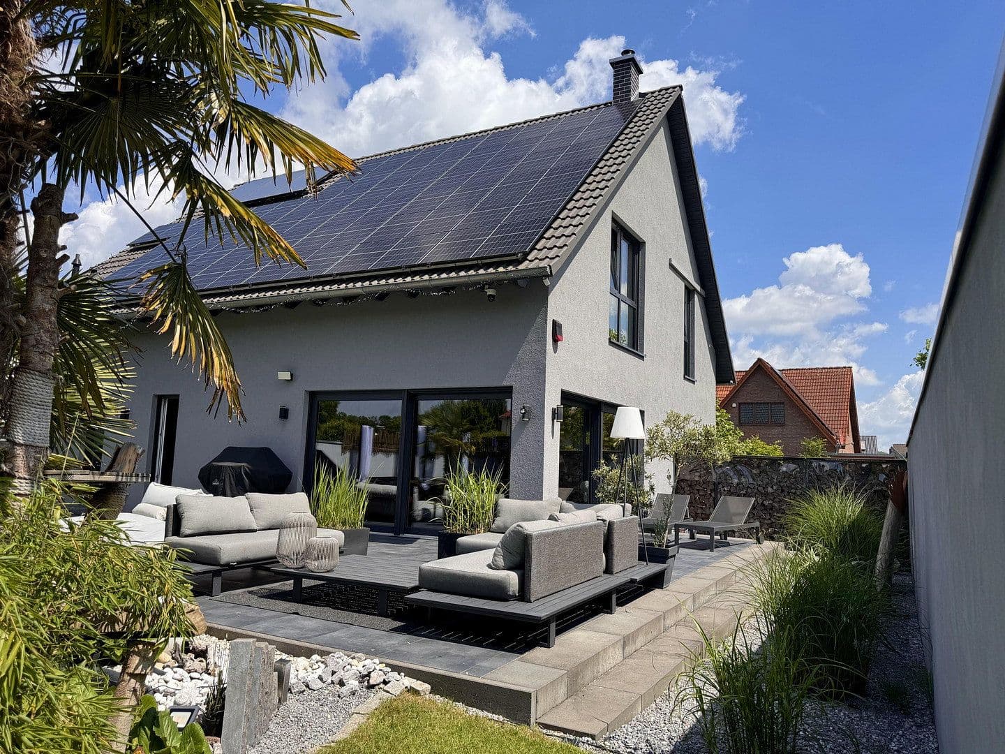 Prodej domu 200 m², pozemek 797 m², Herford, Severní Porýní-Vestfálsko Prodej domu 200 m², pozemek 797 m², Herford, Severní Porýní-Vestfálsko