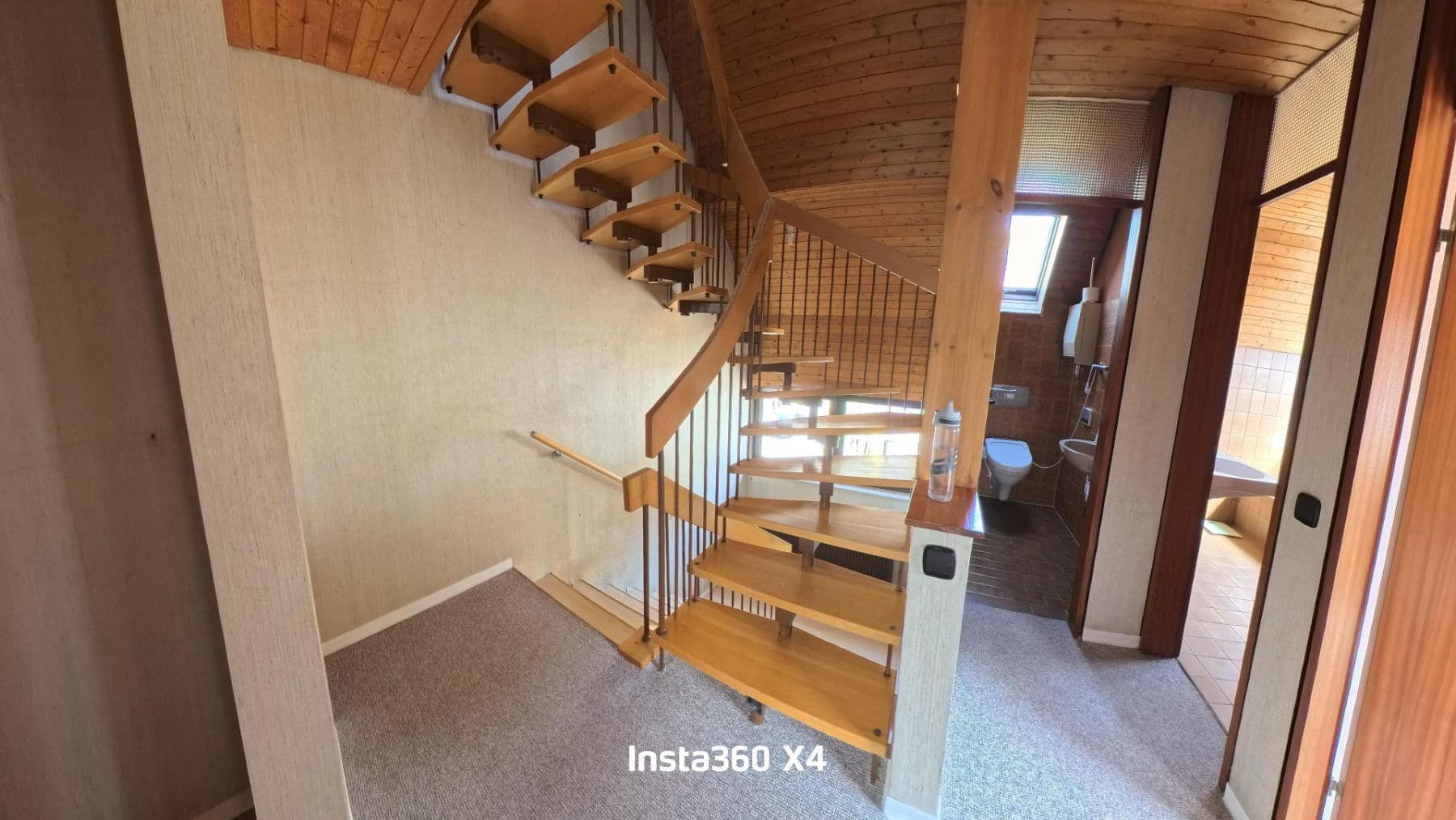 Prodej domu 210 m², pozemek 350 m², Waiblingen, Bádensko-Württembersko Prodej domu 210 m², pozemek 350 m², Waiblingen, Bádensko-Württembersko