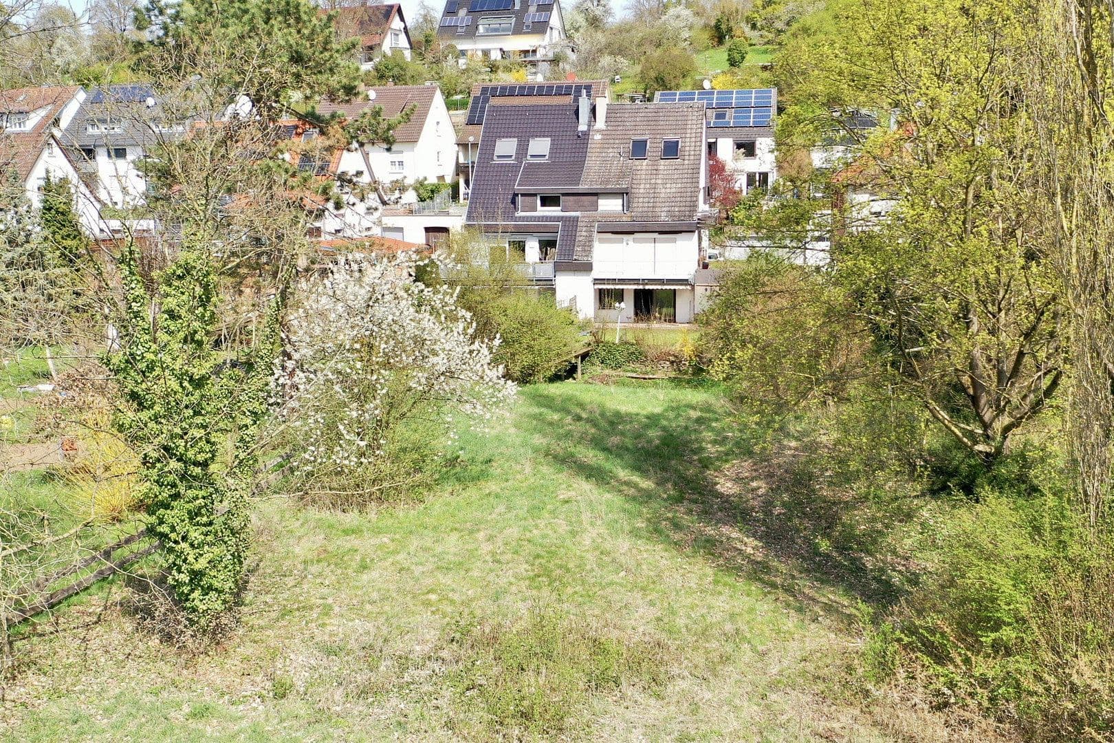 Prodej domu 210 m², pozemek 350 m², Waiblingen, Bádensko-Württembersko Prodej domu 210 m², pozemek 350 m², Waiblingen, Bádensko-Württembersko