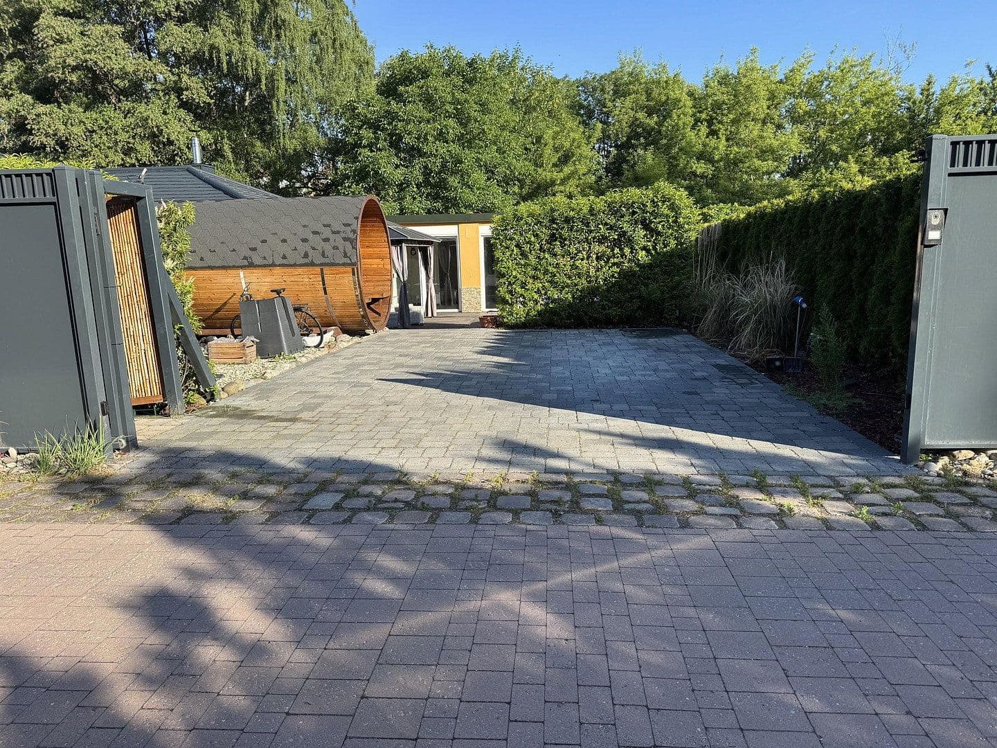 Prodej domu 206 m², pozemek 813 m², Berlin - Reinickendorf, Berlín Prodej domu 206 m², pozemek 813 m², Berlin - Reinickendorf, Berlín
