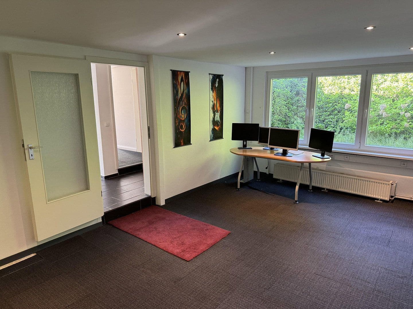 Prodej domu 206 m², pozemek 813 m², Berlin - Reinickendorf, Berlín Prodej domu 206 m², pozemek 813 m², Berlin - Reinickendorf, Berlín