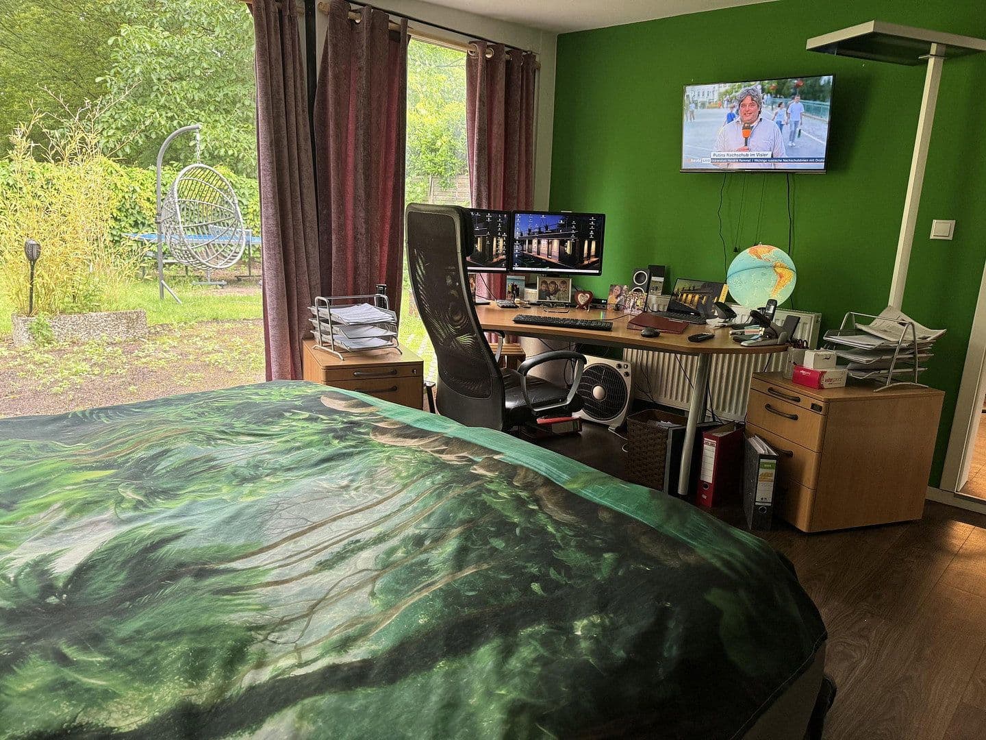 Prodej domu 206 m², pozemek 813 m², Berlin - Reinickendorf, Berlín Prodej domu 206 m², pozemek 813 m², Berlin - Reinickendorf, Berlín