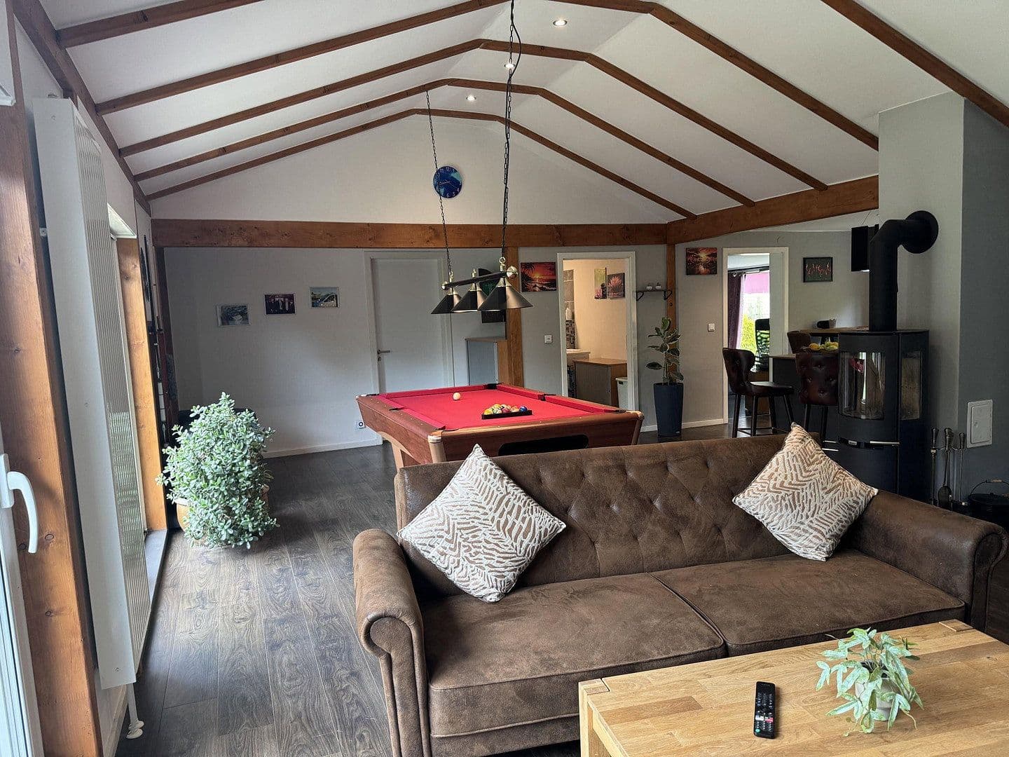 Prodej domu 206 m², pozemek 813 m², Berlin - Reinickendorf, Berlín Prodej domu 206 m², pozemek 813 m², Berlin - Reinickendorf, Berlín